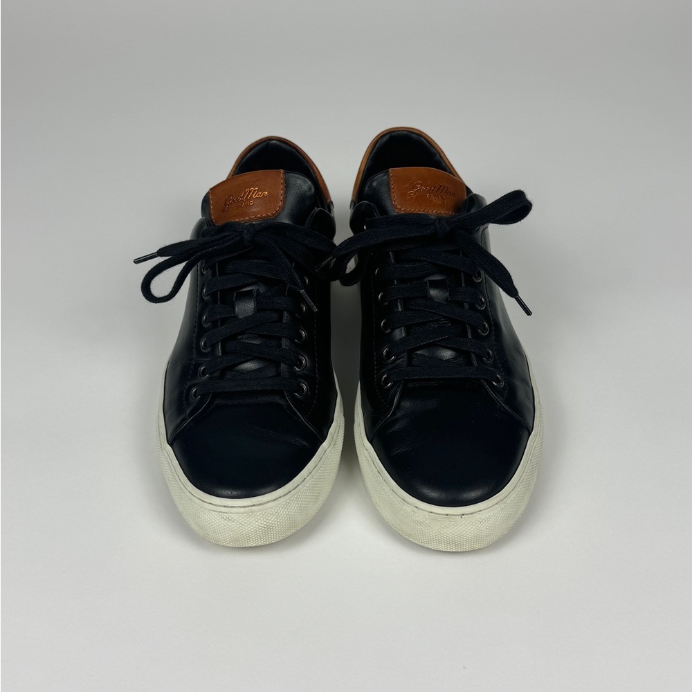 Good Man Brand Legend Low Top Sneaker Mens 8 (41)